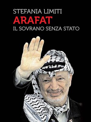 cover image of Arafat